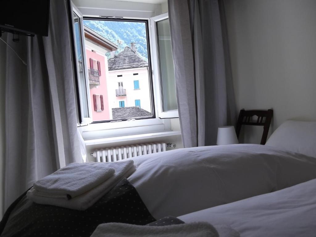 Locanda Poncini Маджа Номер фото