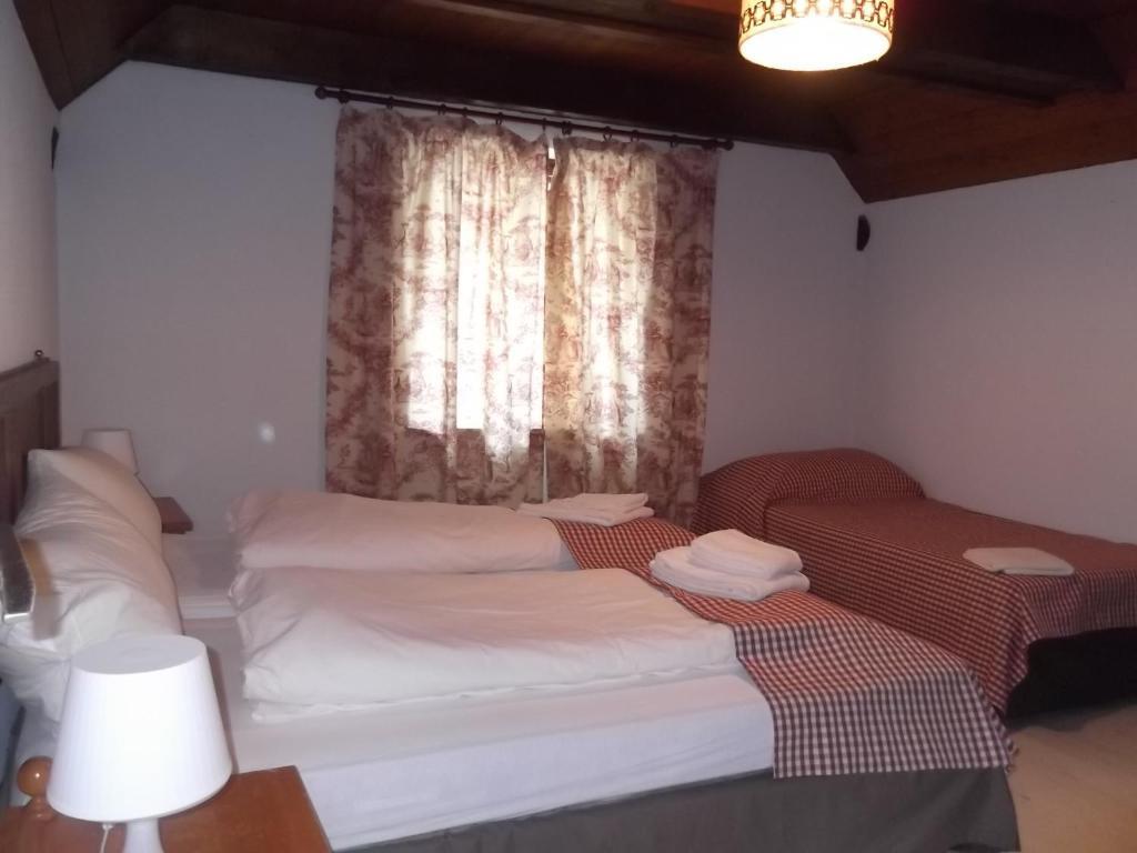 Locanda Poncini Маджа Номер фото